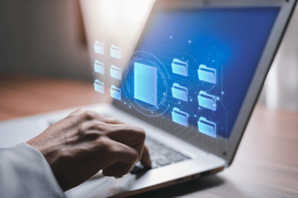 Accounting Automation