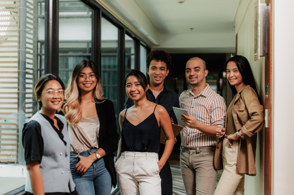 Competitive Advantage