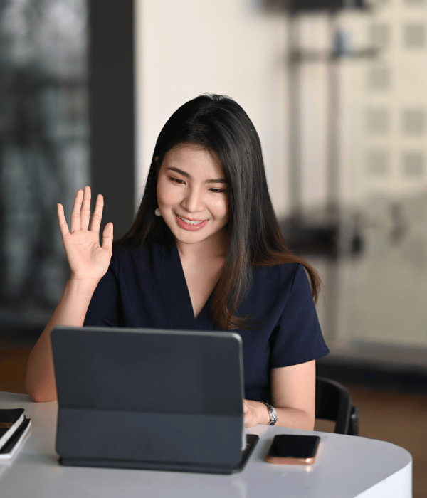 Confidential Digital Coaching