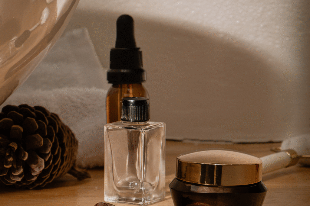 Cosmetics Manufacturing