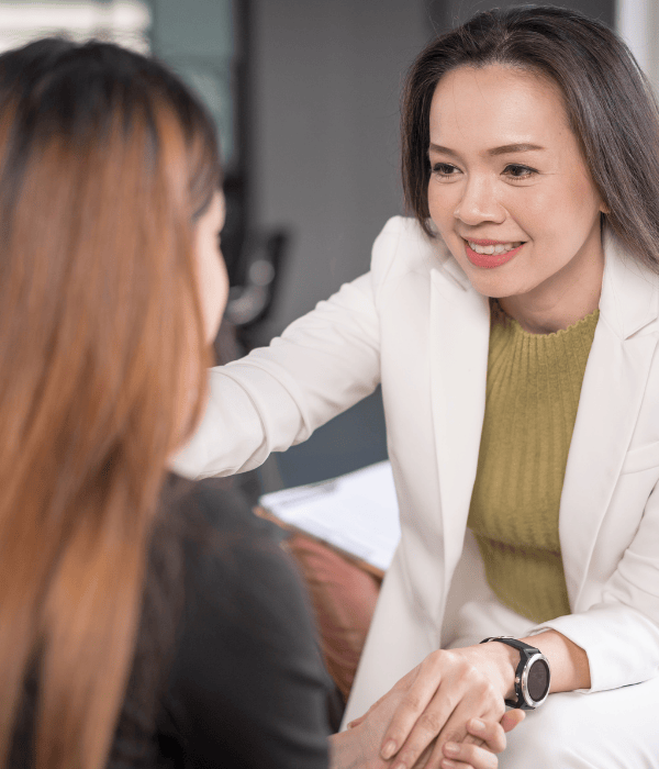 Counseling & Mental Health