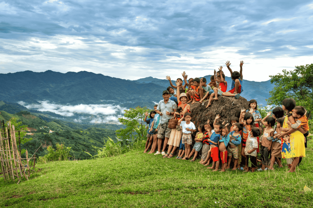 Cultural and Community Integration