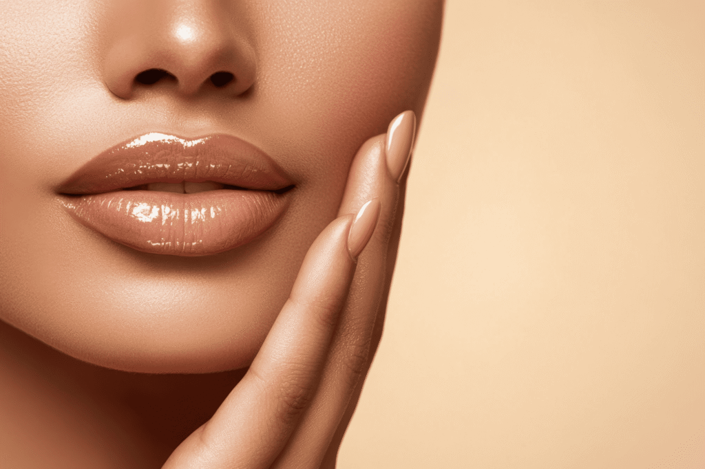 Enhanced Skin Health