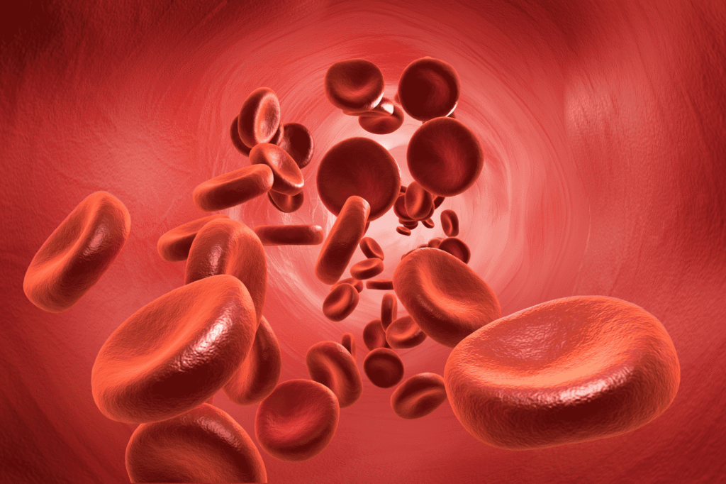 Improved Circulation