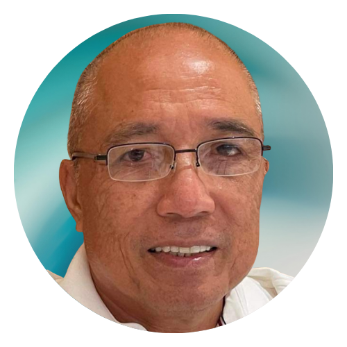 Engr.  Julius C. Cruz, CE