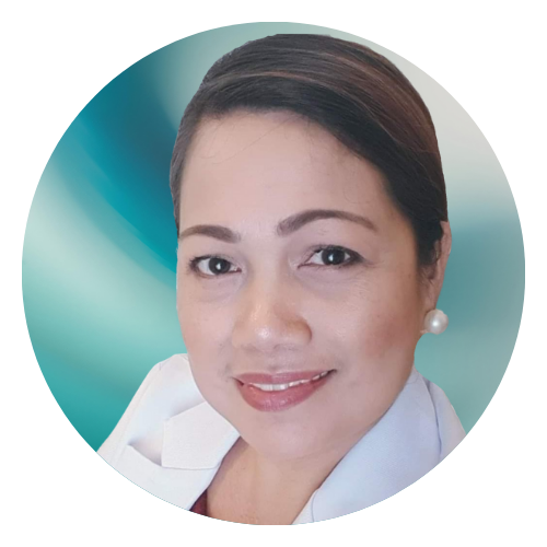 Dr. Mary Jean Netario Cruz