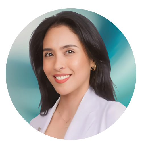 Dr. Judith Alma Deveraturda Acosta