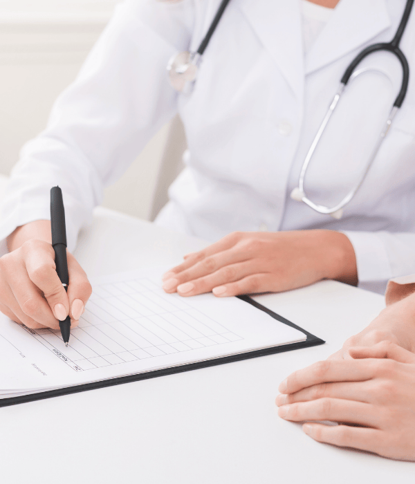 Personalized Treatment Plans