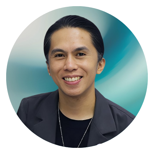 Dr. Wilfredo II Francis F. Mina