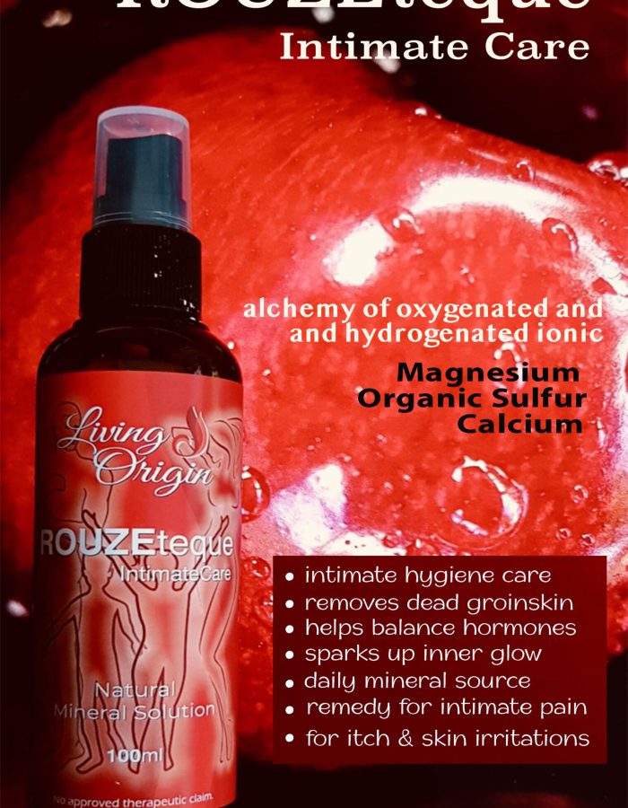 rouzetequeposter-red